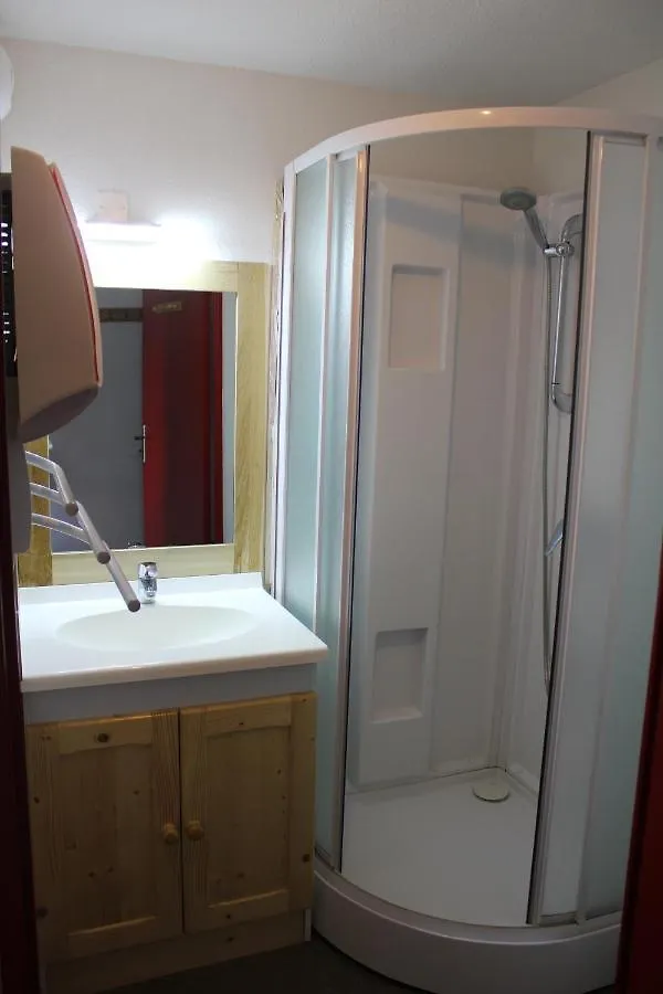 Aparthotel Appartement Superdevoluy Les 4 Geants